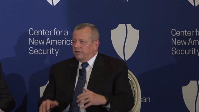 Addressing Israel’s Security Requirements смотреть онлайн