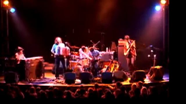 Jones Street Station @ the Granada Theater смотреть онлайн