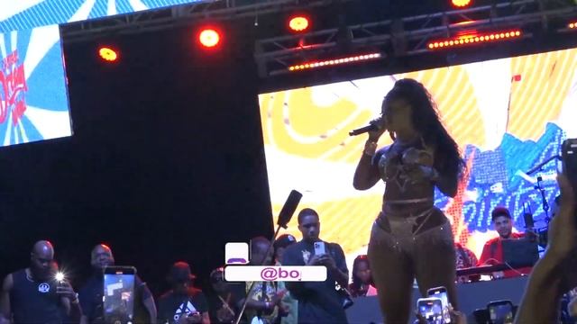 Jada Kingdom | Full Performance | Dream Weekend 2024 Twizted Spirits | August 2 2024
