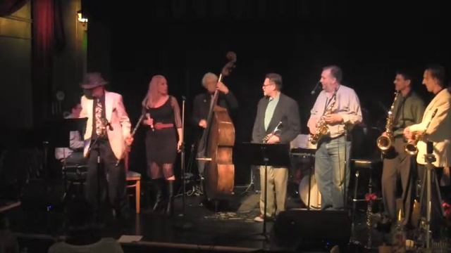Jerry Heldman Jazz Memorial Part 5: Puns and Jazz Jam смотреть онлайн