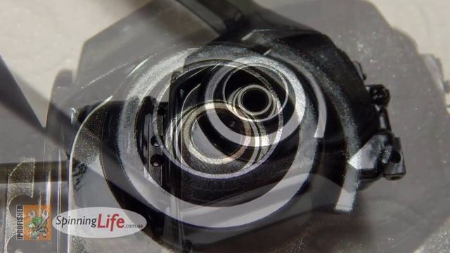 Shimano Stella 14. 3000HG