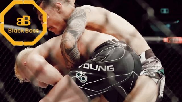 Billy Quarantillo vs Gabriel Miranda | highlights before the match смотреть онлайн