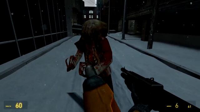 [Garrysmod] Smod Kick ( sort of ) смотреть онлайн
