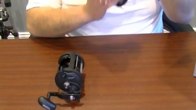 Daiwa Sealine SLW Level Wind Saltwater Conventional Reels Review | Eposeidon смотреть онлайн