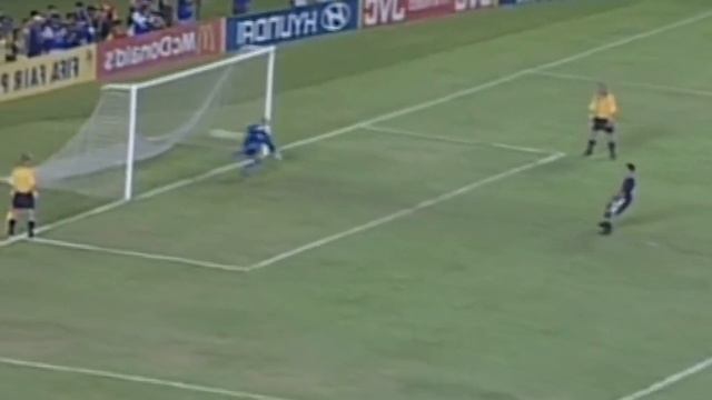 ⚽️ O CANCELADO MUNDIAL DE CLUBES DA FIFA DE 2001