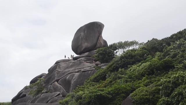 Симиланы, Пхукет, май 2017 смотреть онлайн