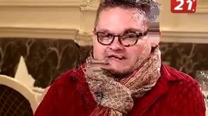 Историк моды  коллекционер Александр Васильев