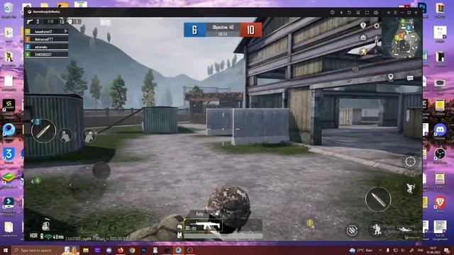 [2023 Method] Finally BGMI on Gameloop - Simple but HIDDEN Trick | FTech смотреть онлайн