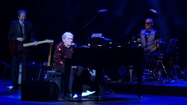 FULL CONCERT: Jerry Lee Lewis Live at Van Wezel Performing Arts Center, Sarasota, FL 1/27/19 смотреть онлайн