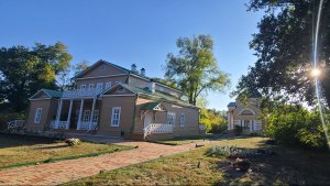 Тарханы (часть 1)