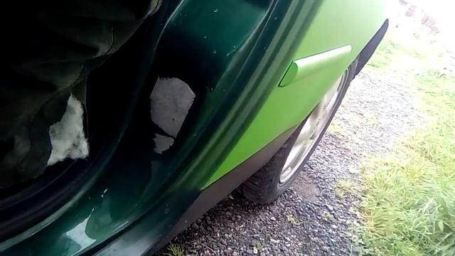 turbo eléctric Lupo 1.4 16v red line смотреть онлайн