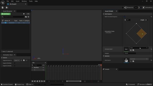 3 -Preparing All Flipbook Animations смотреть онлайн