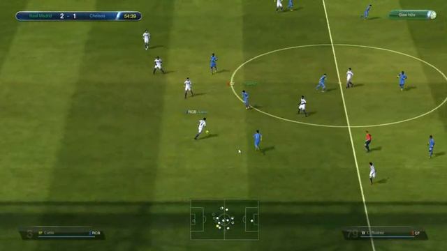 [1.11.14] Chung kết League A cá nhân TĐ Tiễn Dũng vs Ng Ngọc Vũ[ trận 3] смотреть онлайн