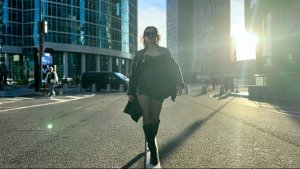 Anastasia Nosha & MaestroBeatz «Богиня»