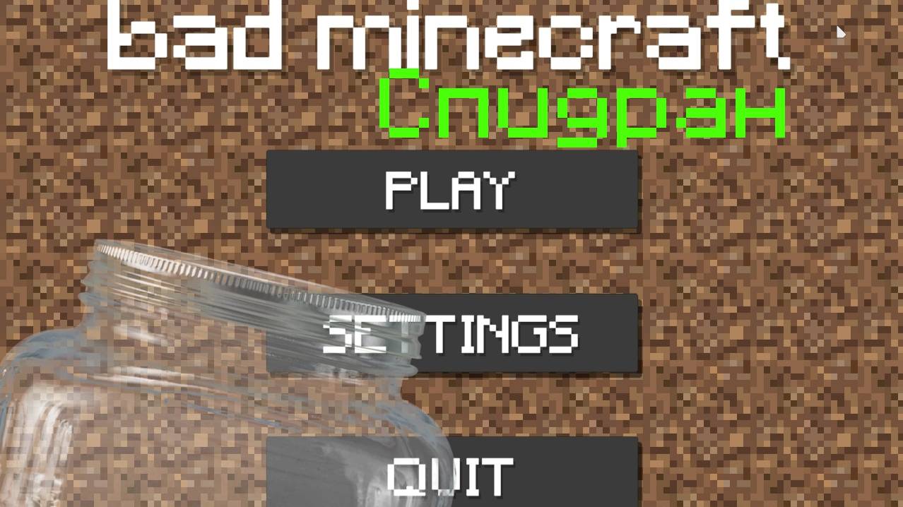 играю в floppy minecraft смотреть онлайн