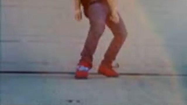 Jus Jerk Dougie Contest смотреть онлайн