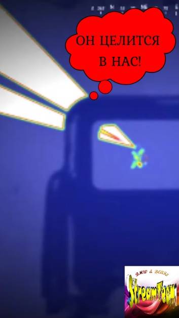 BMW & Deafs VS Predator смотреть онлайн