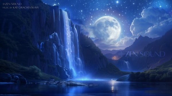 ✨ Сегодня Ты Будешь Спать Как Младенец ✨ Расслабляющая Музыка Для Глубокого Сна