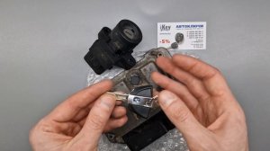 КЛЮЧ BMW R1200 GS ИЗГОТОВЛЕНИЕ ЧИП КЛЮЧА ПО ЗАМКУ ЗАЖИГАНИЯ И ЭБУ БМВ Р1200 МОТОЦИКЛ БЕЗ КЛЮЧЕЙ