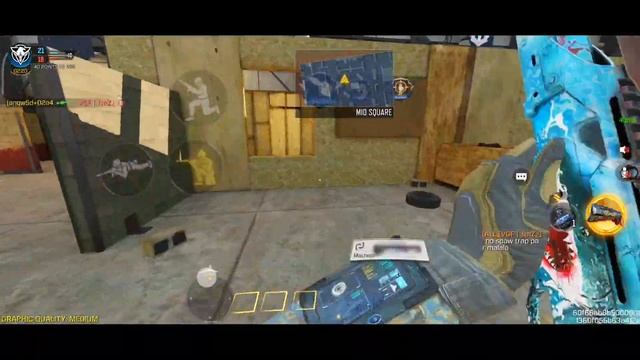 I 1v1'd World Chat Randoms Using The Slowest DLQ смотреть онлайн