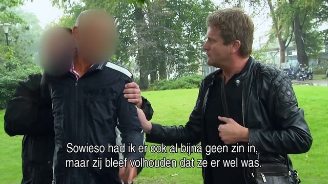 Pedofiel wil seksafspraak met 14-jarig meisje | Undercover in Nederland смотреть онлайн