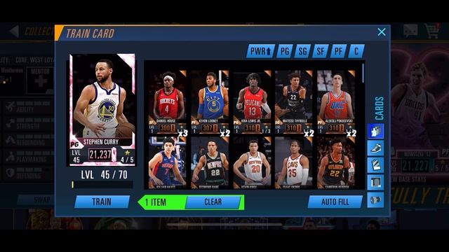 TRYING TO PULL PINK DIAMOND CURRY FROM SUPERSTAR SPINNER PACKS! NBA 2K MOBILE SEASON 4! смотреть онлайн