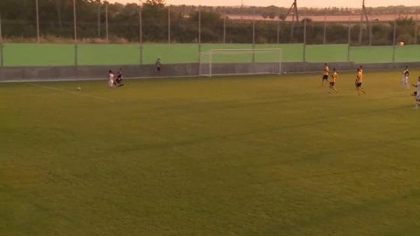 Руслан Рзаев - Лучший гол Краснодара