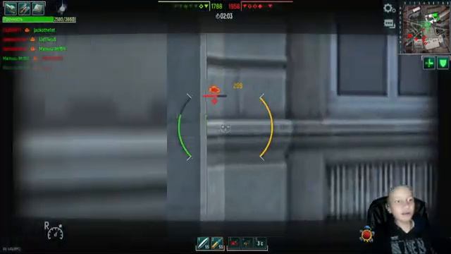 #Tank Force Продолжаем прокачку 4-5ур) Фармим серебро) смотреть онлайн