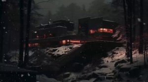 💿👽CONSPIRACY 2 _ SCI FI Ambient Focus Music