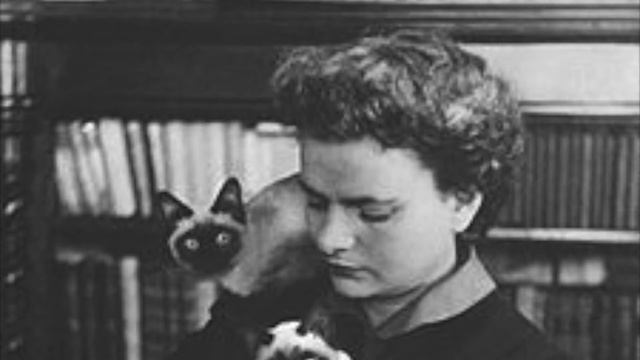 Natalia Ginzburg смотреть онлайн