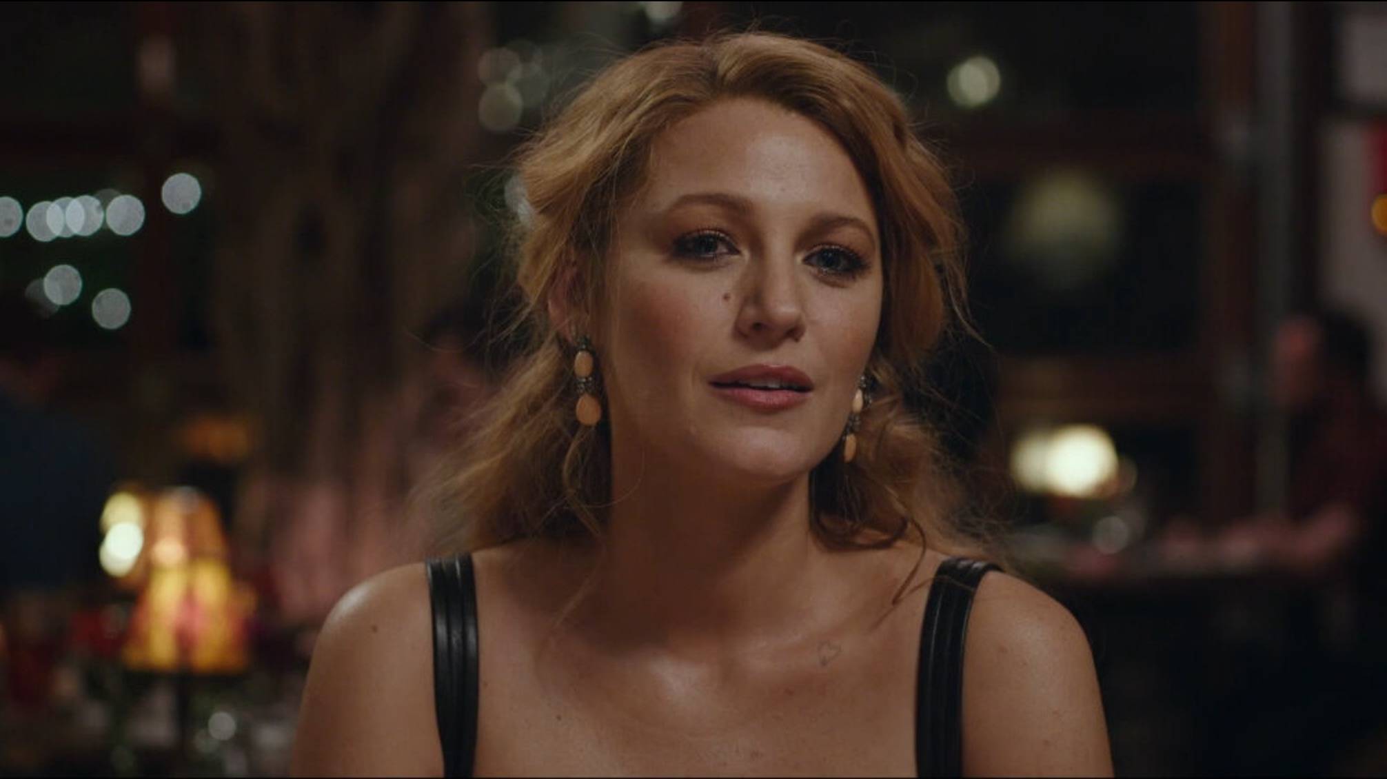 Всё закончится на нас (2024) / It Ends with Us смотреть онлайн