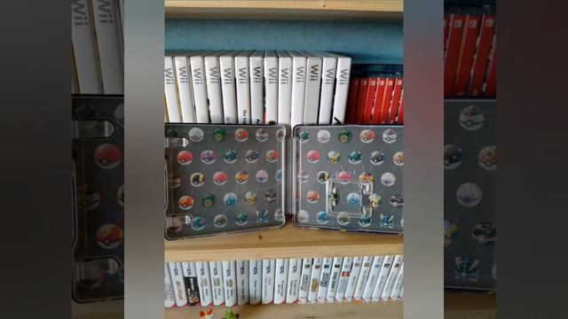 Ma collection de steelbook смотреть онлайн