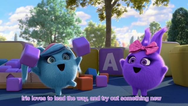 SUNNY BUNNIES - Music For All | BRAND NEW EPISODE | Season 6 | Cartoons For Children