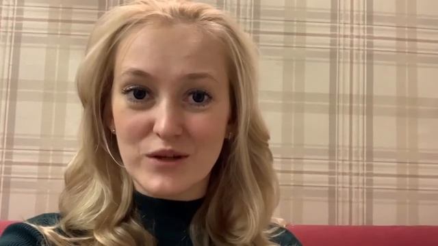 Екатерина Мартикайнен AVSchool смотреть онлайн