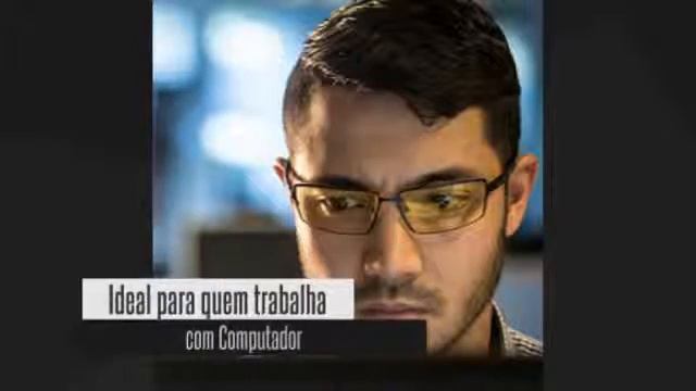 Review de Óculos Gamer: Óculos Gunnar смотреть онлайн