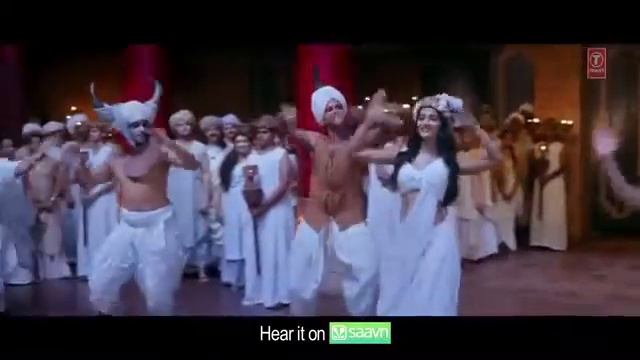 TU HAI  Video Song   MOHENJO DARO   A R  RAHMAN,SANAH MOIDUTTY   Hrithik Roshan & Pooja Hegde