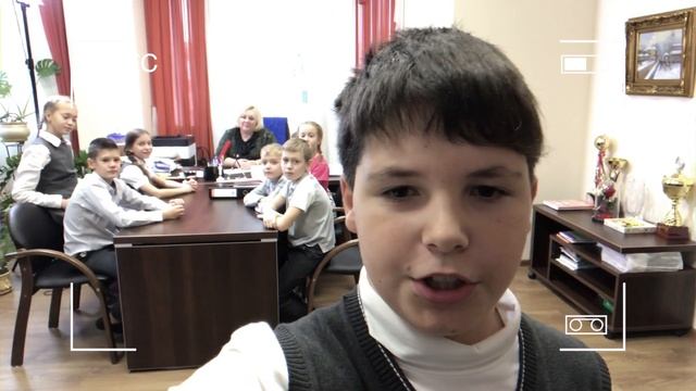 Виртуальный тур по школе 1786 смотреть онлайн