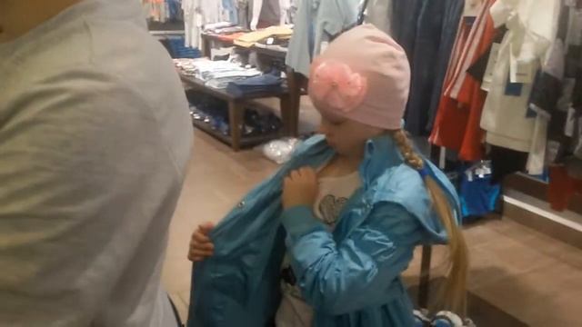 ВЛОГ НАШИ ПОКУПКИ В GLORIA JEANS смотреть онлайн