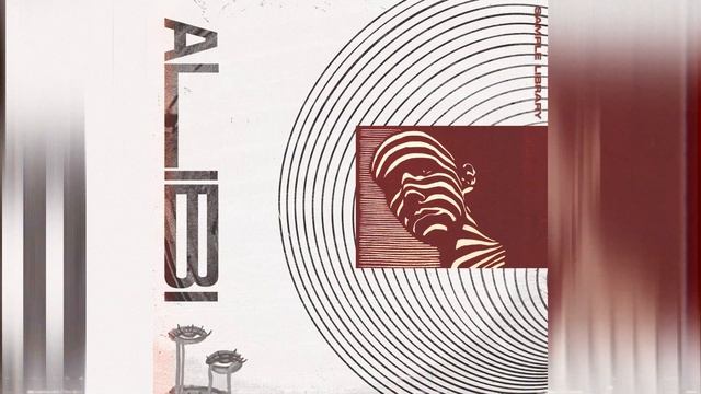 EUPHONIC ATELIER 000 - ALIBI (Sample Pack) ⟜⦔ analog synths/live instruments смотреть онлайн