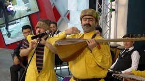 Şəhriyar Zeynalov aşıq musqulat Elnur dostum və divir Çingiz dostum