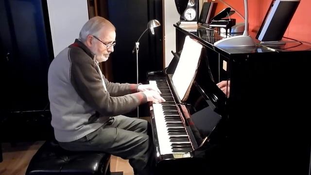CLEMENTI SONATINE op. 36 no 1, 2 and 3. смотреть онлайн
