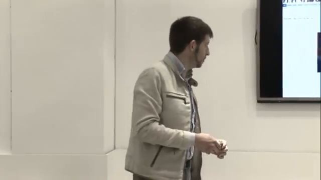 "Twitter in the company: Opportunity or threat?", with Francesc Grau - #appletreebyte смотреть онлайн