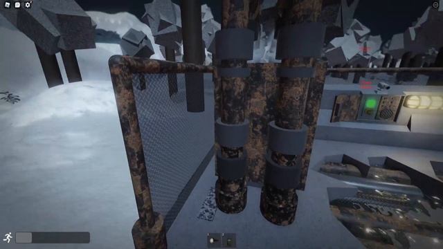 The Rake remastered script – (Commands) смотреть онлайн