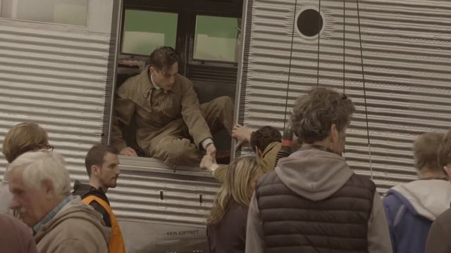 Clip - Volker Kutscher смотреть онлайн