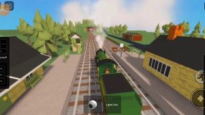 Томас и его друзья 1 серия Секреты Энджила