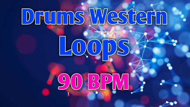 Drums Western Loops 90 BPM With Purcussion Loops western rhythm loops free download смотреть онлайн