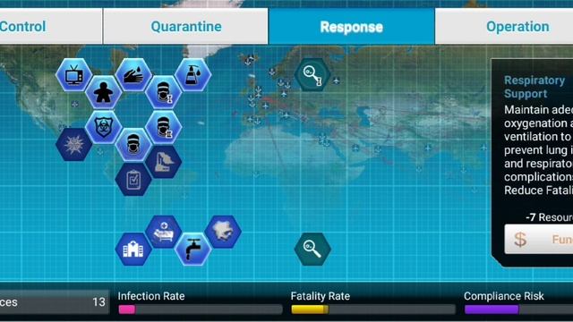 IM SAVING THE WORLD! (Plague Inc.) смотреть онлайн