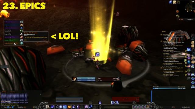 Vanilla WoW - 46 Things To Expect If You Never Played Classic World of Warcraft - MMORPG Discussion смотреть онлайн