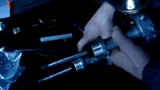 Распаковываем БСЗ "ДК" смотреть онлайн