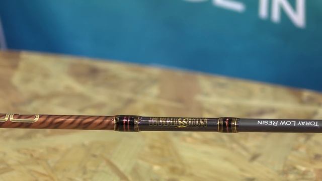 Новинки Norstream. Areal